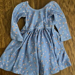 Alice & Ames 2T Dress